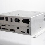 Precision Sheetmetal